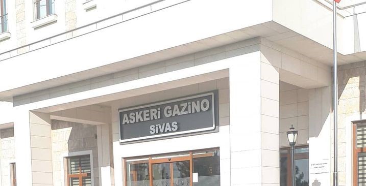 sivas orduevi sivas polisevi kamu misafirhaneleri tsk personeli